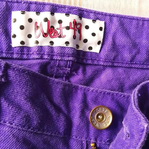 West 49 Jeans - Picture 4 of 8